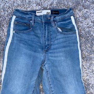Garage 00 Premium Jeans